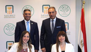 البنك الأهلي 