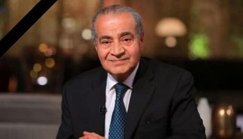 الدكتور على مصيلحى