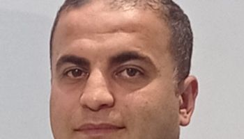 الدكتور محمود فرج