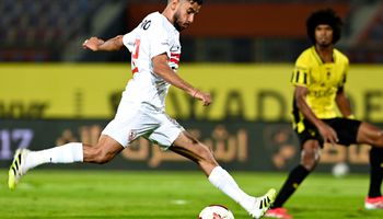 الزمالك ووادي دجلة