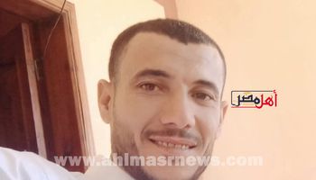 الشاب
