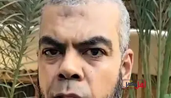الشيخ محمد العجمي 