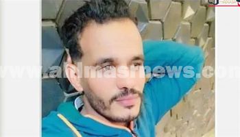 الضحية الرابعة في حادث مطعم سوهاج