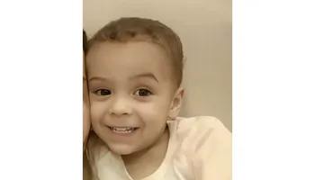 الطفل 