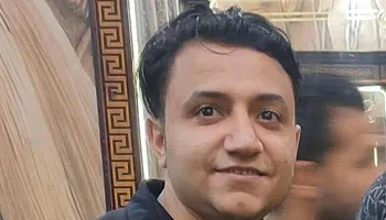 العريس المتوفى 