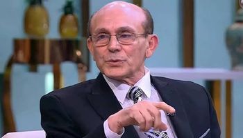 الفنان محمد صبحي 