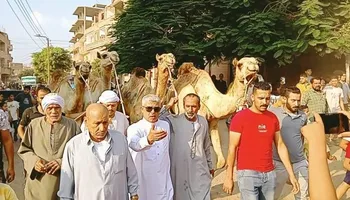 القبائل العربية 