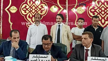 اللجنة العليا للانتخابات بالبحيرة