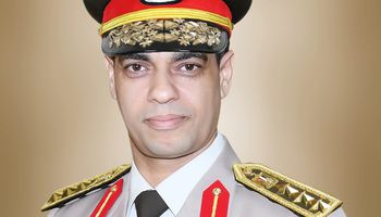 المتحدث العسكري 