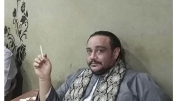 المتوفي 