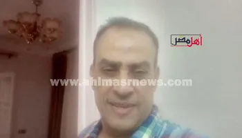 المحامي المجني عليه