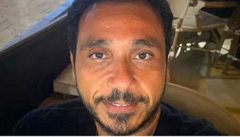 المخرج أحمد المهدي