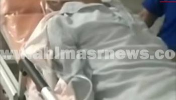 المريض المسن