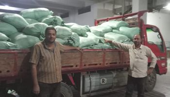 المضبوطات
