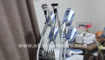 المضبوطات