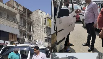 المنوفية