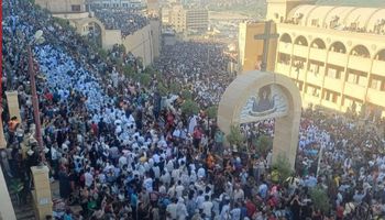 الوفد الإثيوبي في درنكة