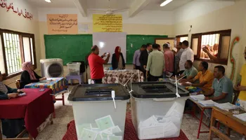 انتخابات مجلس الشيوخ 