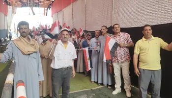 انتخابات مجلس الشيوخ بالإسماعيلية 