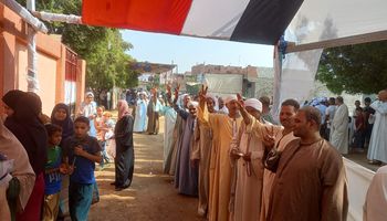 انتخابات مجلس الشيوخ ببنى سويف 