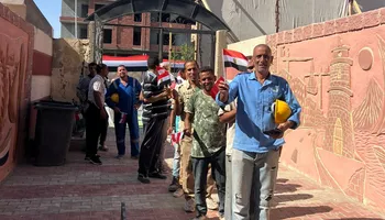 انتخابات مجلس الشيوخ  