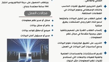 برنامج نظم المعلومات 