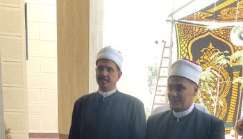 جانب من الافتتاح 