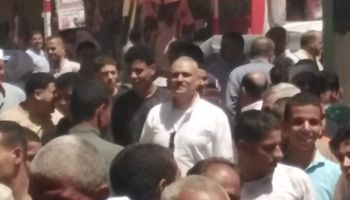 جانب من الانتخابات 