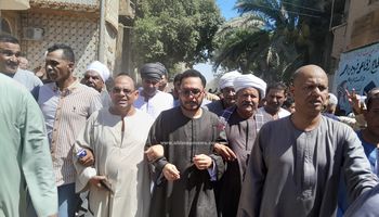جانب من التصويت