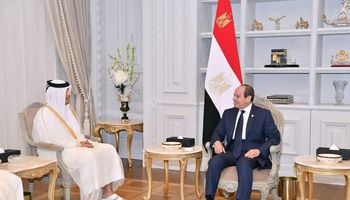 جانب من اللفاء