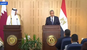 جانب من المؤتمر