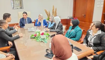 جانب من انعقاد المبادرة 