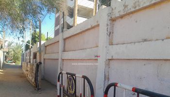 جانب من لجان الانتخابات في سوهاج أول نصف ساعة
