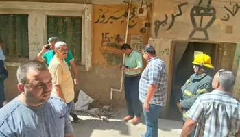 حادث الباجور
