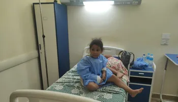 حادث قطار مطروح