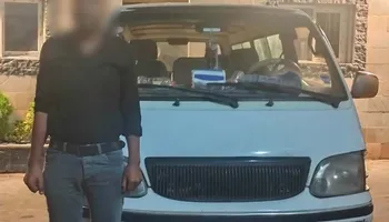 حادث مطروح