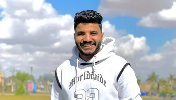 حسام حسن ضحية حفل محمد رمضان 