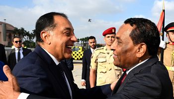 رئيس الوزراء 