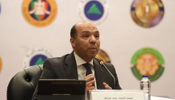 رئيس قطاع الموازنة العامة للدولة 