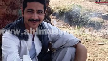 رب الأسرة