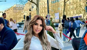 سارة خليفة 