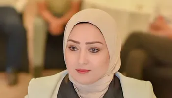 سالى البشاري