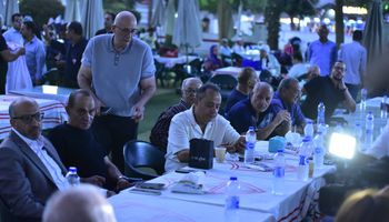 الجمعية العمومية للزمالك 