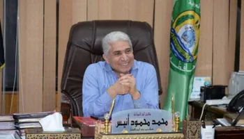 سكرتير عام محافظة المنيا 