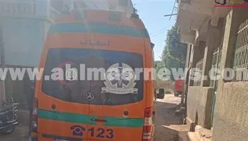 سيارة اسعاف
