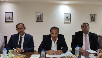 شريف الجبلى