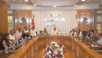شعبة المحاجر