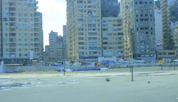 شواطئ الإسكندرية 