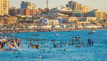 شواطئ مطروح