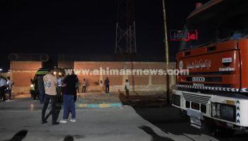 صور الحريق 